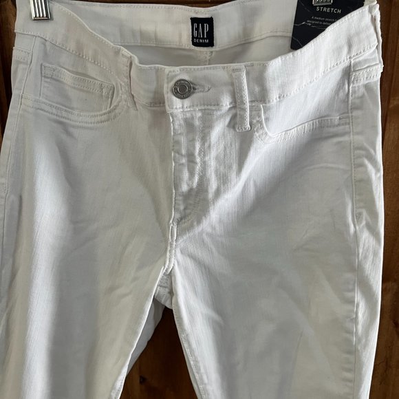 Gap denim jeans - Picture 2 of 3